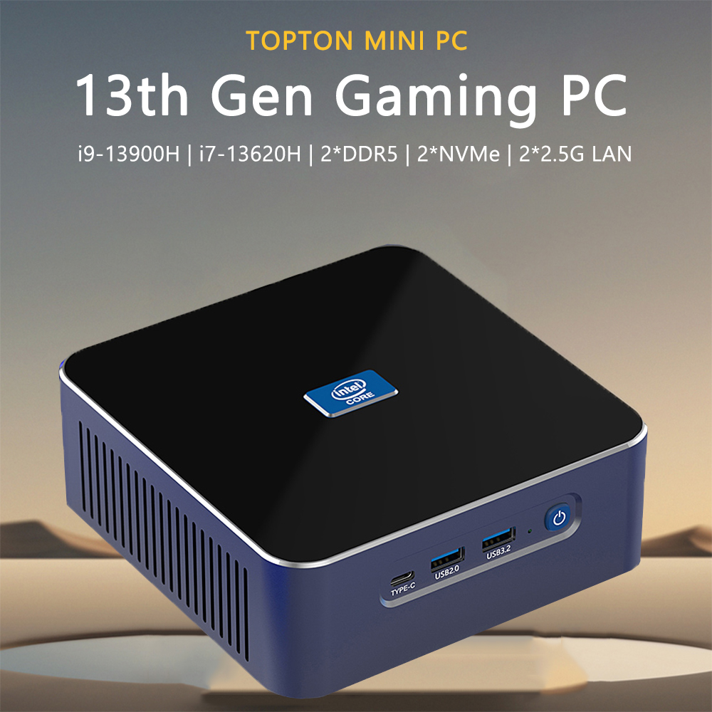 2025 Cheap Intel Core i9-13900 - Intel Core I9 13900H Mini Pc review and price
