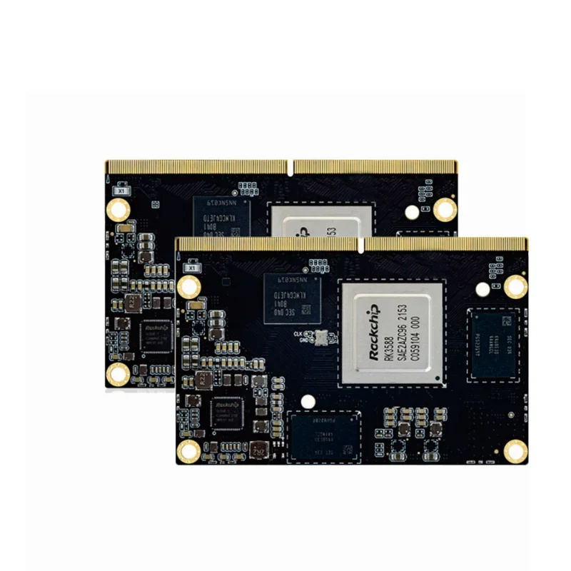 Rockchip Cortex-A55 RK3588 Dev - Rockchip Rk3588 Development Board review and price